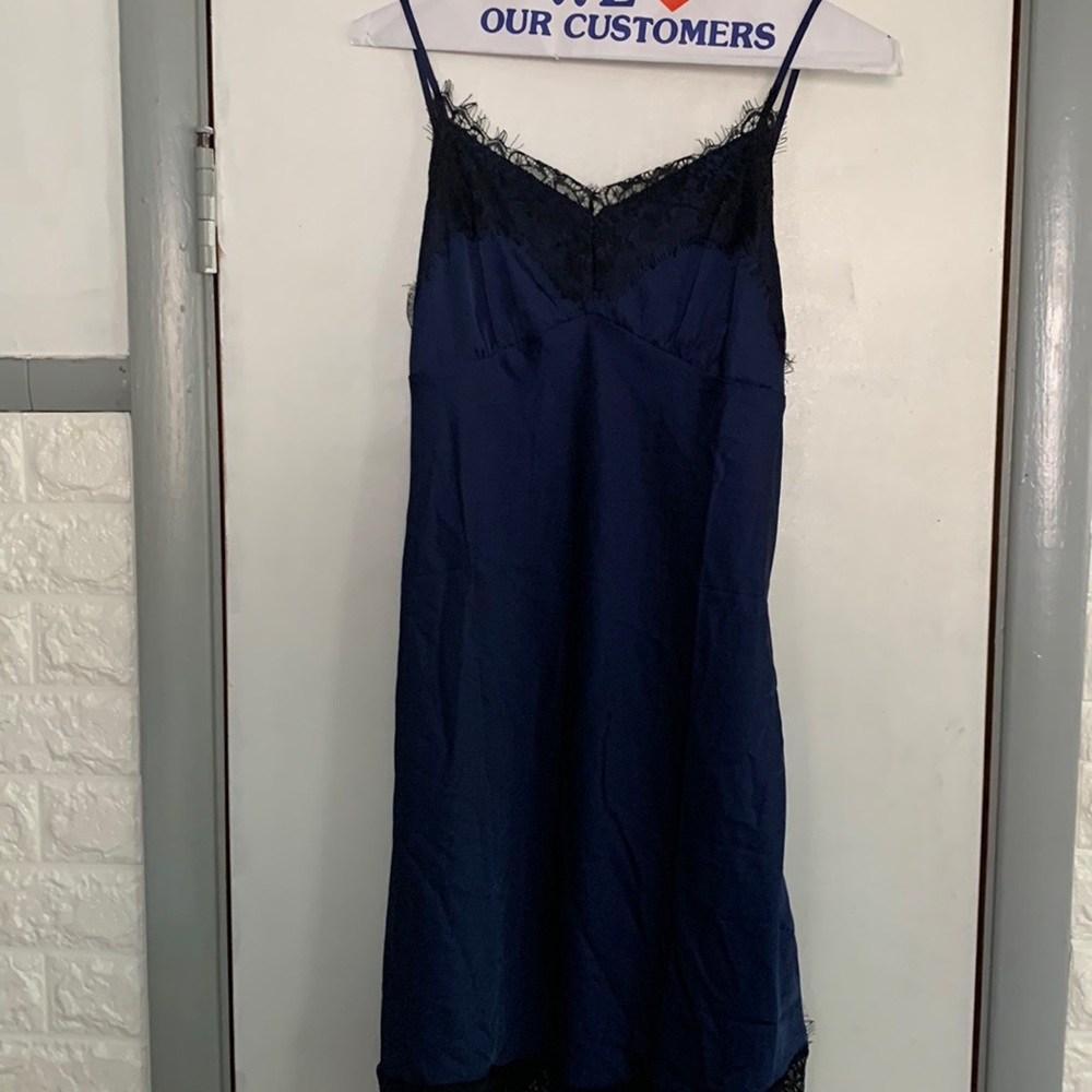 Lingerie 3 pcs set size XL new with tag